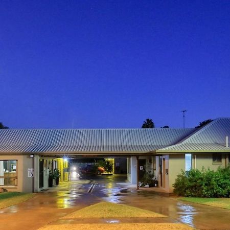 Merino Motor Inn Saint George Ngoại thất bức ảnh