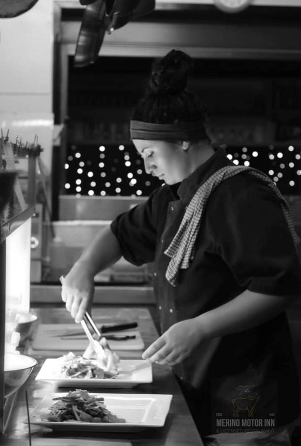Merino Motor Inn Saint George Ngoại thất bức ảnh