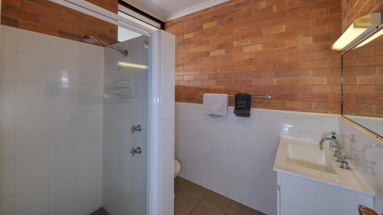 Merino Motor Inn Saint George Ngoại thất bức ảnh