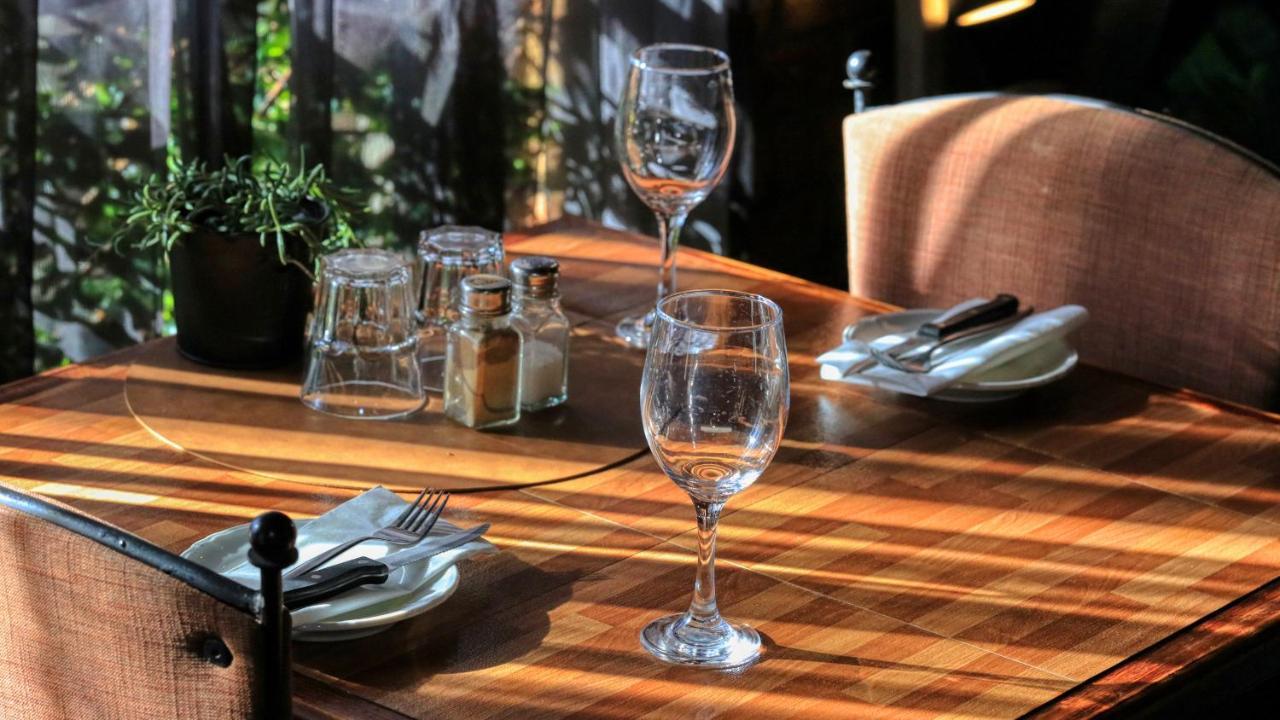 Merino Motor Inn Saint George Ngoại thất bức ảnh