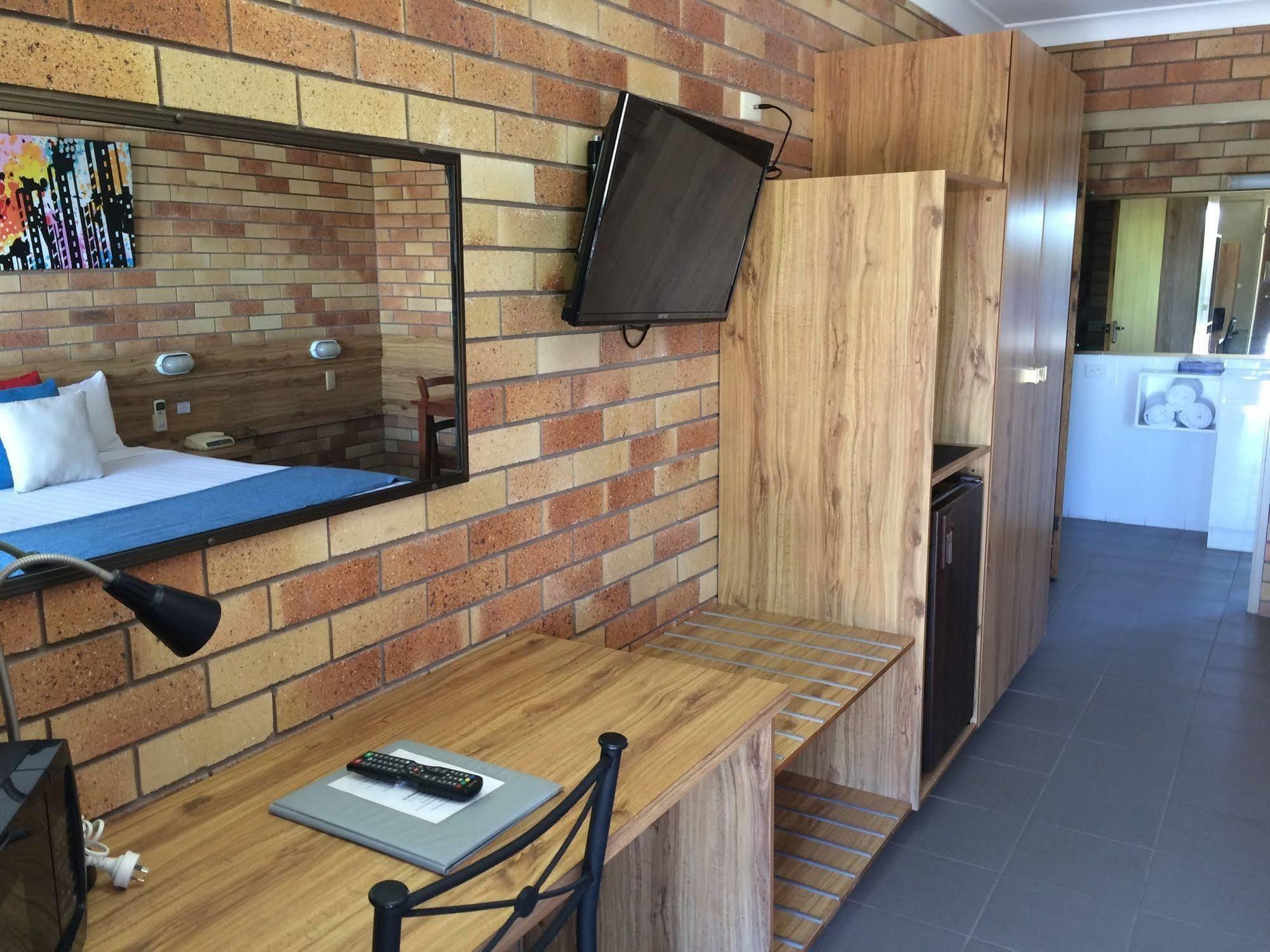 Merino Motor Inn Saint George Ngoại thất bức ảnh