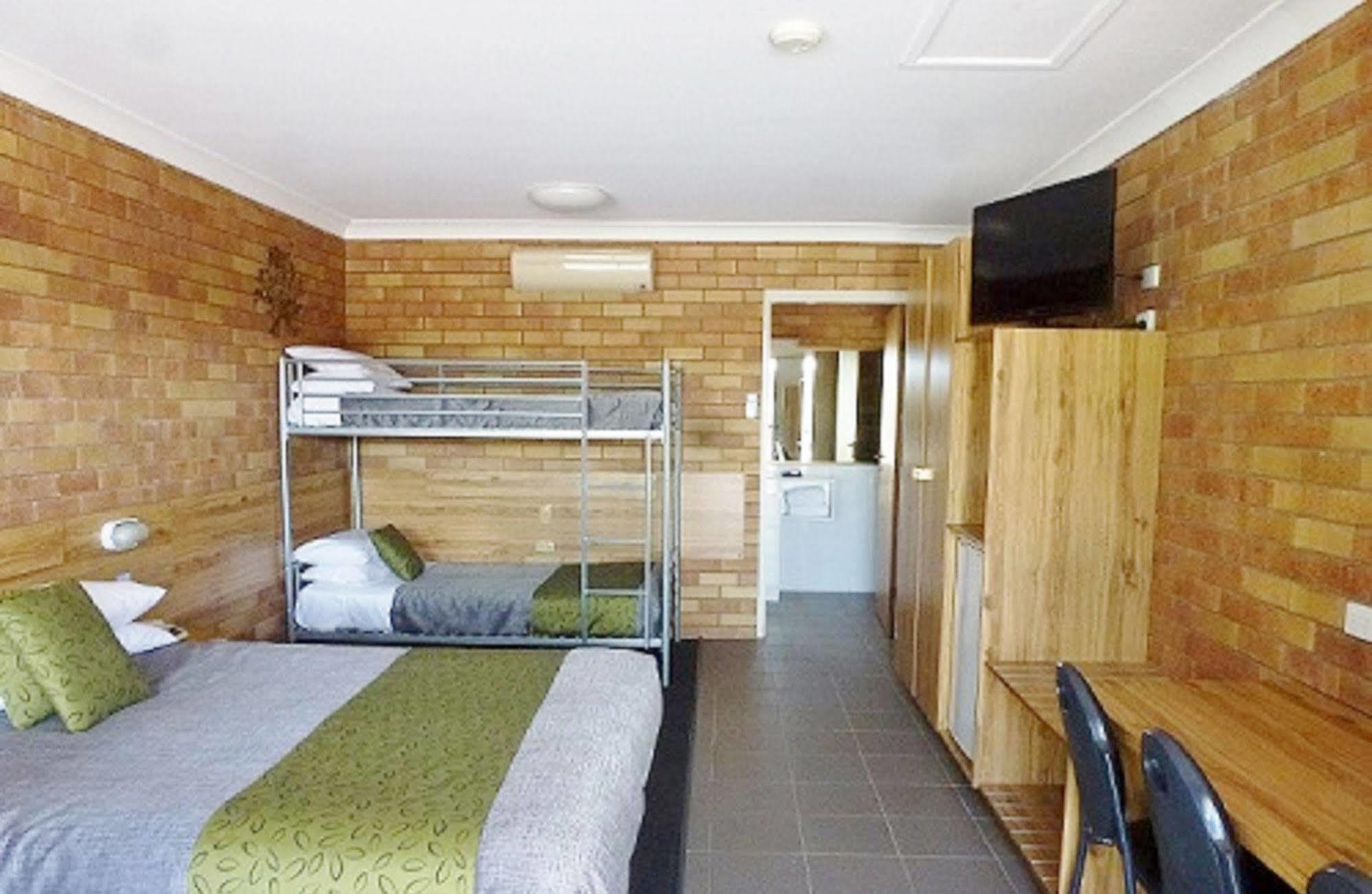 Merino Motor Inn Saint George Ngoại thất bức ảnh