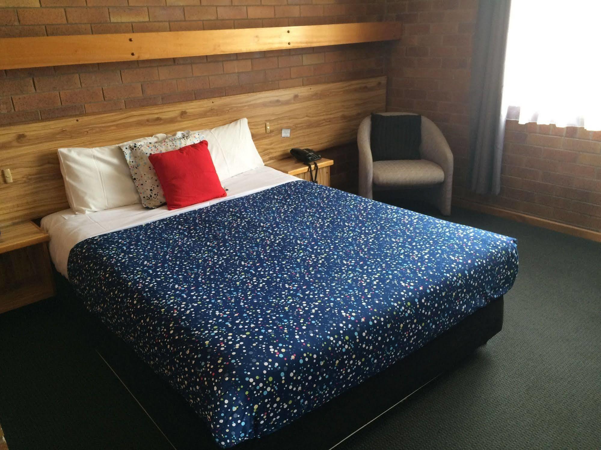 Merino Motor Inn Saint George Ngoại thất bức ảnh