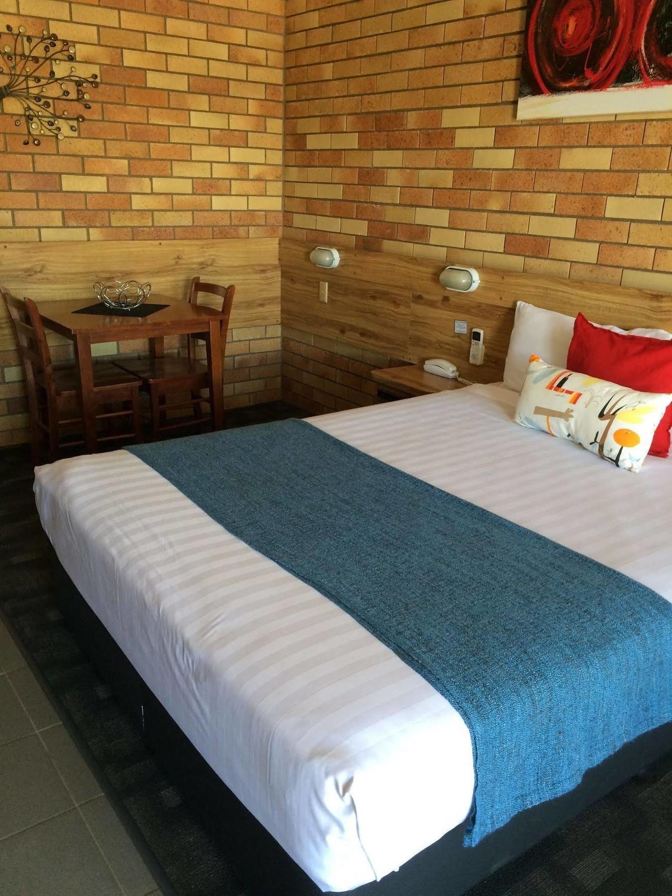 Merino Motor Inn Saint George Ngoại thất bức ảnh
